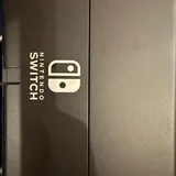 Nintendo Switch OLED с комплектом 2