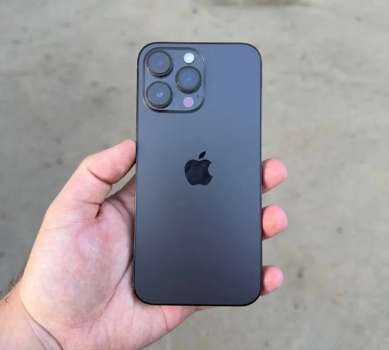 iPhone 14 Pro Max 256 ГБ