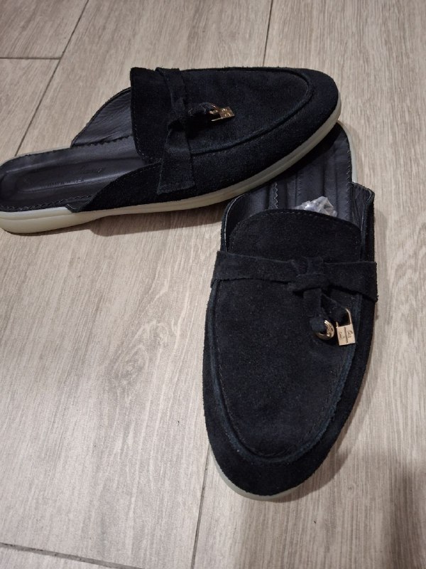 Сандали, мюли, демисезонные ботинки женские 4