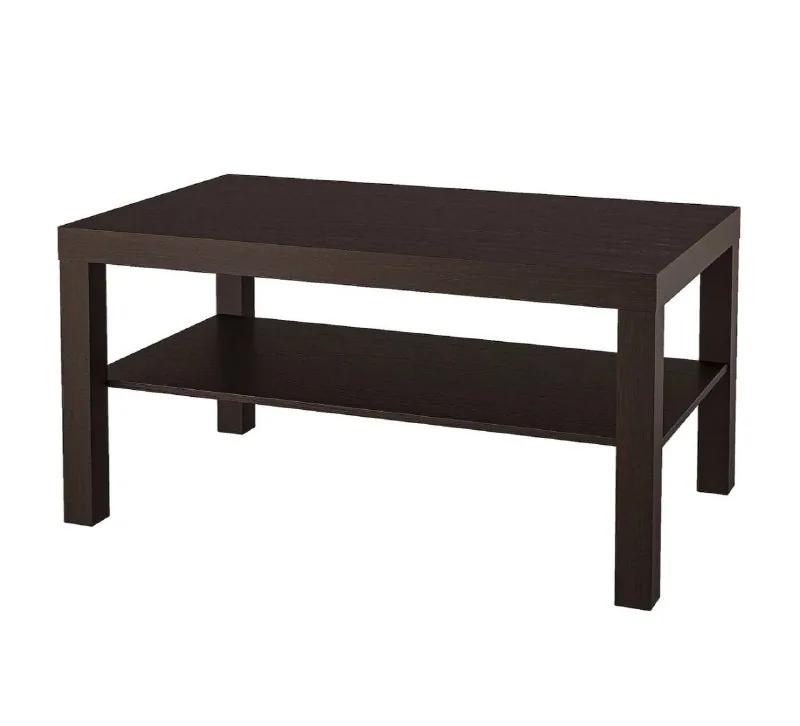 Журнальный стол IKEA LACK 1