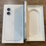 Iphone 16 128 GB E-Sim 4