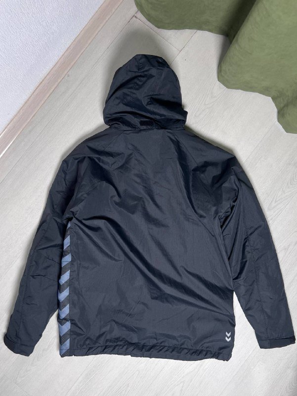 Куртка HUMMEL мужская размер M 2