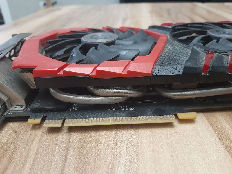 MSI GeForce GTX 1080, ОЗУ DDR4 Kingston 8 ГБ ×4, AMD Ryzen 5 3600 3