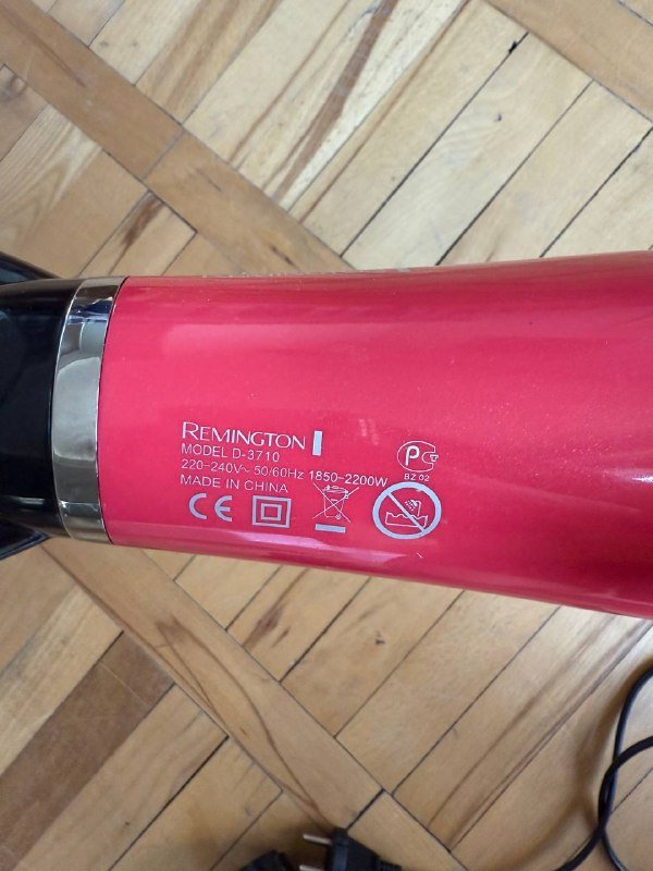 Фен Remington Model D-3710 2