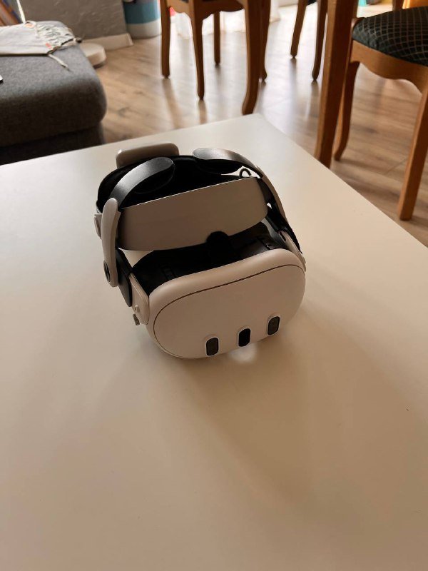 VR шлем meta oculus quest 3 128gb 2