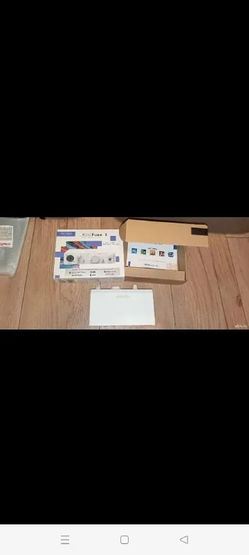 Аудиоинтерфейс Arturia MiniFuse 1 USB 1