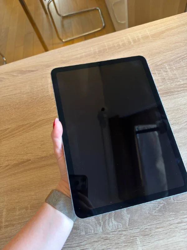iPad Air 4, Apple Pencil 2 1