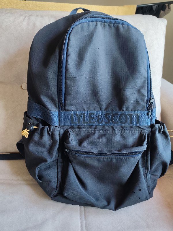 Рюкзак Lyle&Scott
