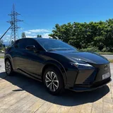 Lexus RZ450e 3
