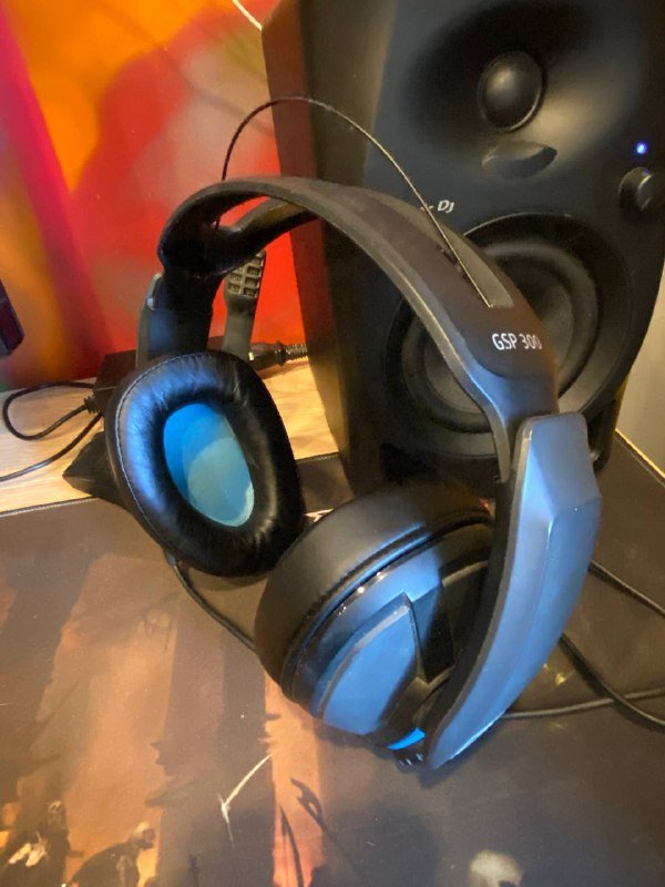 Компьютер AMD FX-8350, Radeon RX 580, 16 ГБ, SSD 360 ГБ, монитор 27" Philips 5