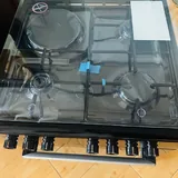 Газовая плита Simfer 3