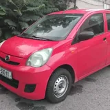 Daihatsu Cuore 2007 1