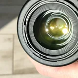Объектив Nikon 3