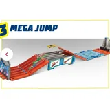 Трек Hot Wheels 3
