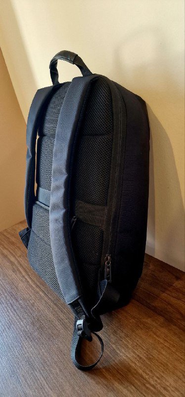 Городской рюкзак 2