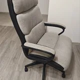 Офисное кресло JYSK MARBJERG 2