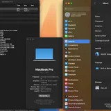 MacBook Pro 2019 16-inch i9 16GB 1TB SSD 2