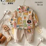 Детская одежда, рубашка, ветровка, штаны, джинсы, кофта 4