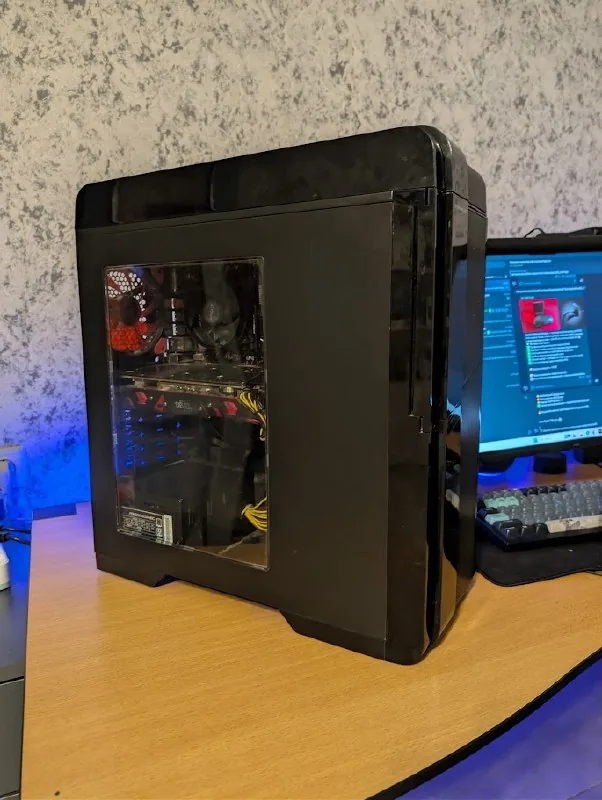 Gaming PC