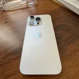 iPhone 15 Pro 256GB 2