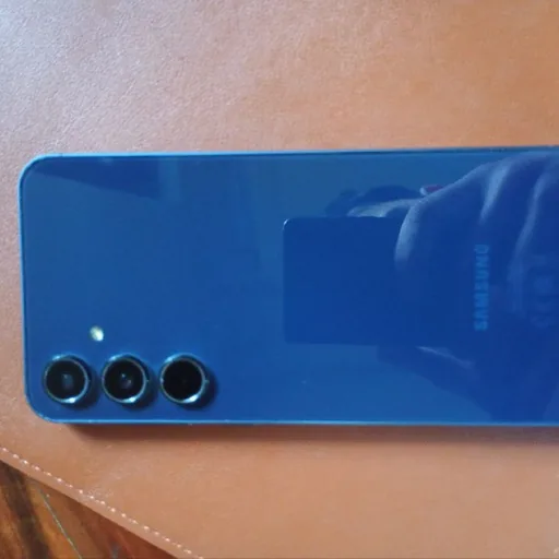 Samsung A55
