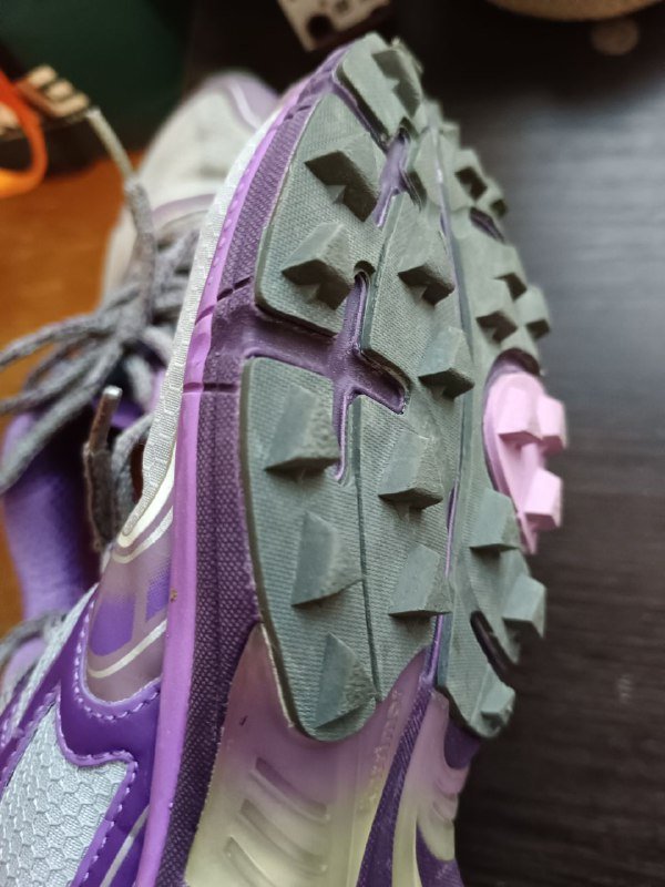 Кроссовки Karrimor лёгкие мужские 2