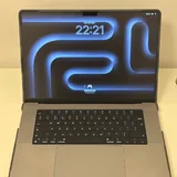 MacBook Pro 16” M1 Max 64 GB 1 TB 2