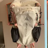 Подставка для ноутбука, зонты, рюкзак, сумки, бутылка для спорта 4