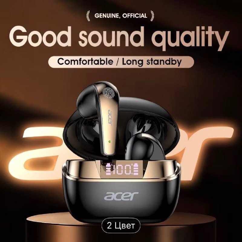 Наушники Philips TAT1420 3