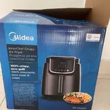 Аэрогриль Midea MF-CN40C2 1