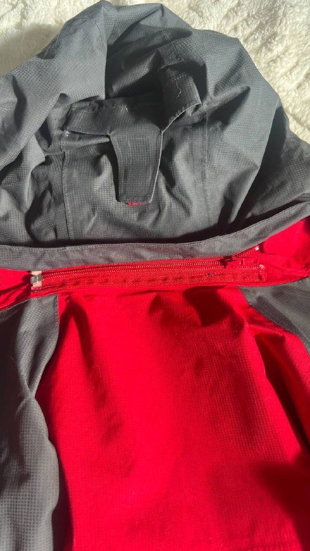 Зимняя мужская куртка Columbia Titanium 2