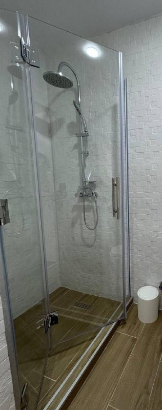 Квартира-студия в комплексе Next Appartments 9