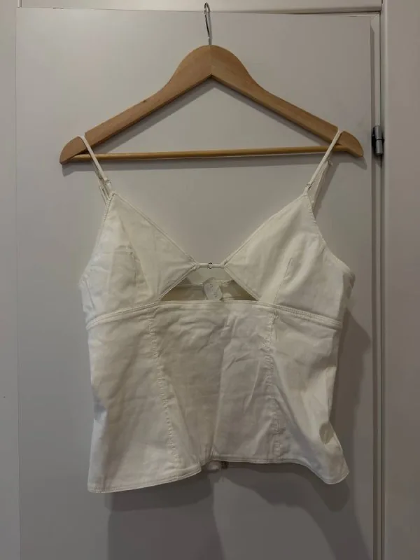 Топ Zara 1