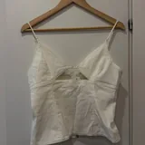 Топ Zara 1