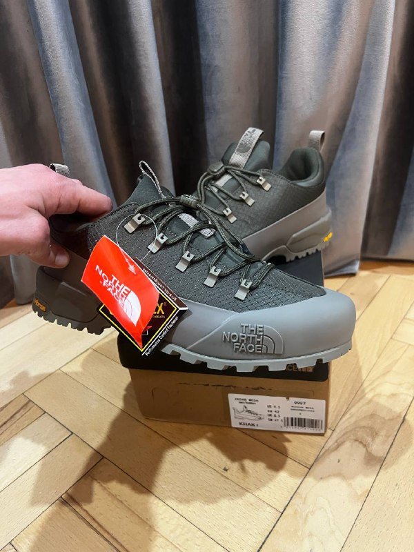 Мужская обувь The North Face Cedar Mesa 1