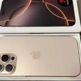 iPhone 16 Pro Max 256 GB Desert Titanium 1