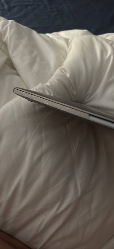 MacBook Pro 2020 16GB 1TB с сумкой 7