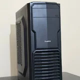 Системный блок, монитор Acer 24" 144Hz 1