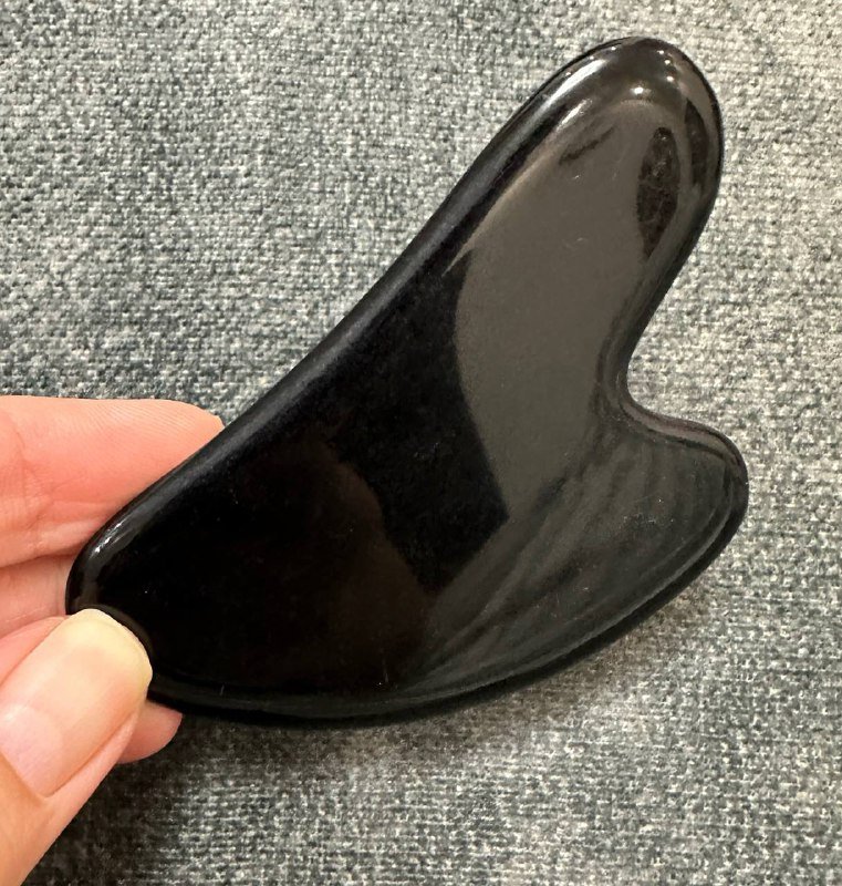 Набор для красоты тейпы и гуаша