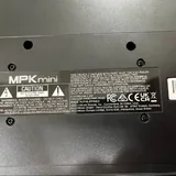 Akai MPK Mini MK3 1