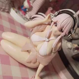 Фигурка Super Sonico 2