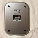 Кухонные весы Gorenje 4