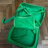 Детский чемодан каталка 3