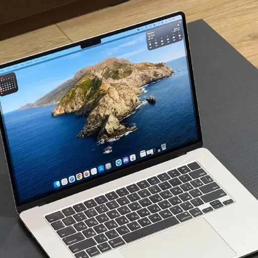 Apple MacBook Air 15 M4