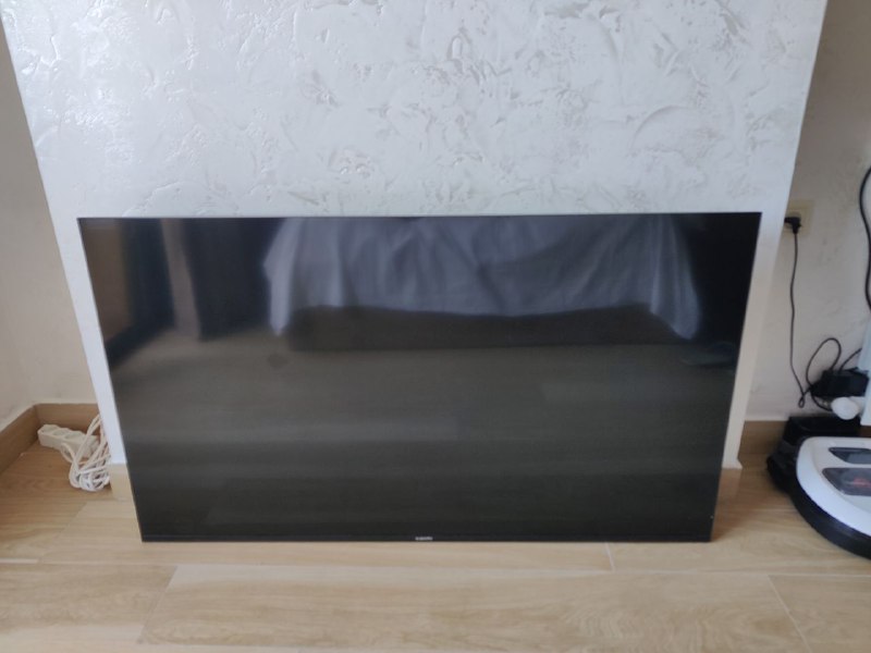 Телевизор Xiaomi L55M7 55 дюймов 4K с кронштейном