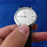 Мужские и женские наручные часы ACCORD DENTON 10