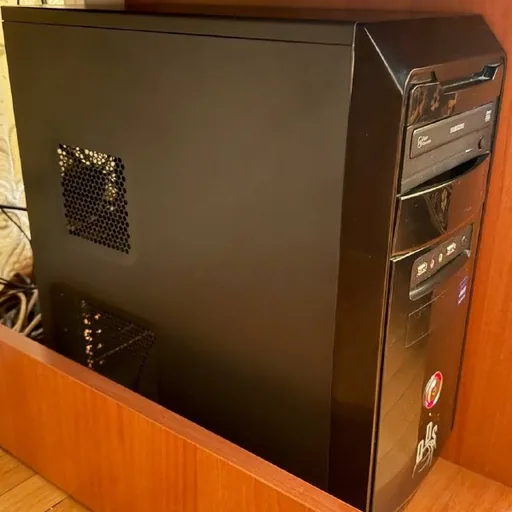 Полный комплект ПК Intel Core i3 8GB RAM HDD 500GB