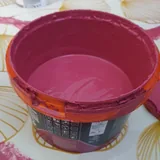 Акриловые краски, лак, грунтовка, кисточки 1