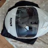 Мотоциклетный шлем iXS HX 300 3