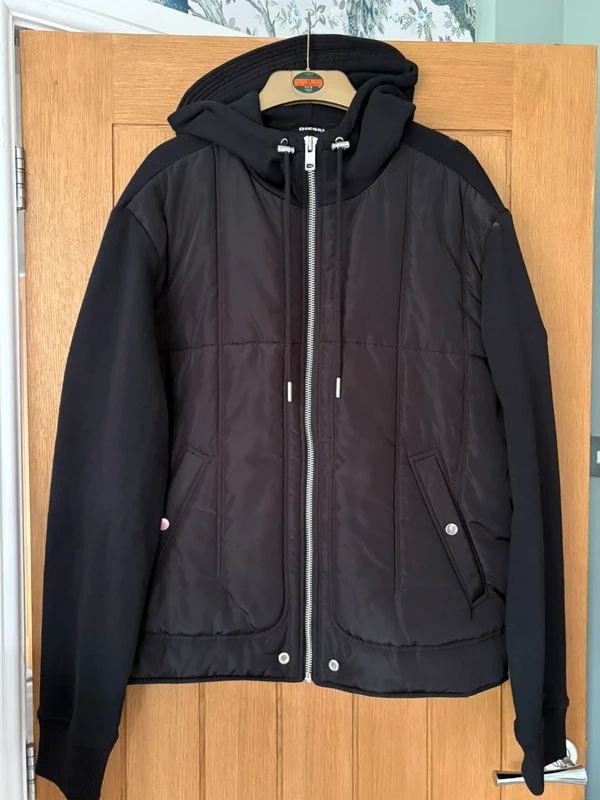 Кожаные куртки и туфли мужские 5